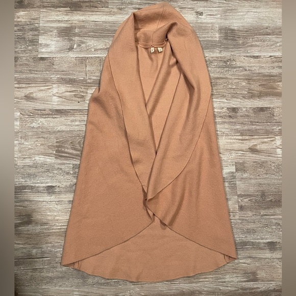 Anthropologie Moth Wool Duster Cardigan Size XS/S - Picture 1 of 4